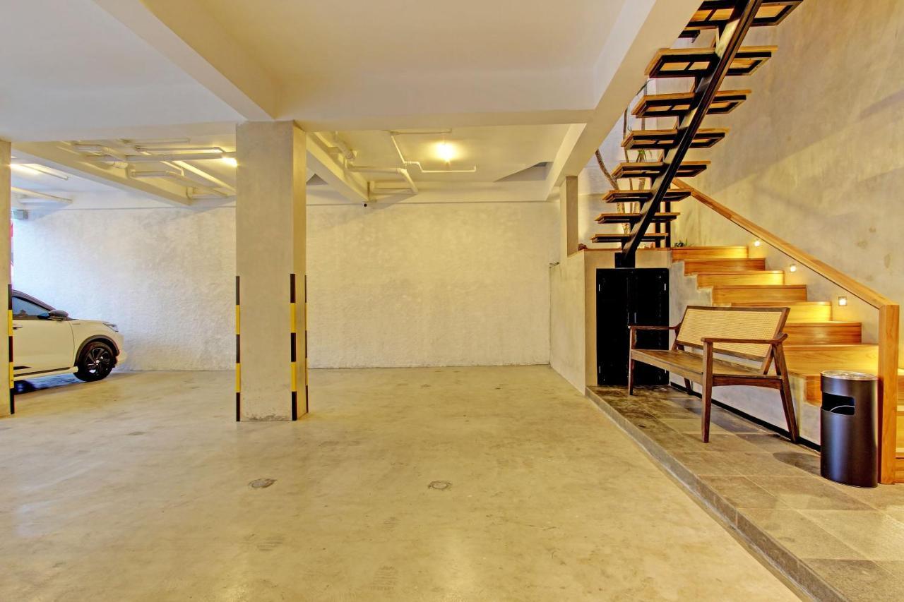 Super Oyo Capital O 92987 Keenan Living Perumnas Maguwo Exteriör bild